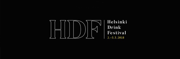 Helsinki Drink Festival HDF 2018 Vanha ylioppilastalo Drinkki Cocktail tapahtuma messut alkoholi juoma